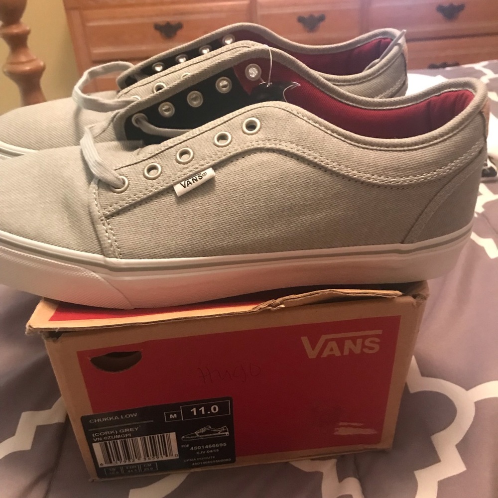 Vans